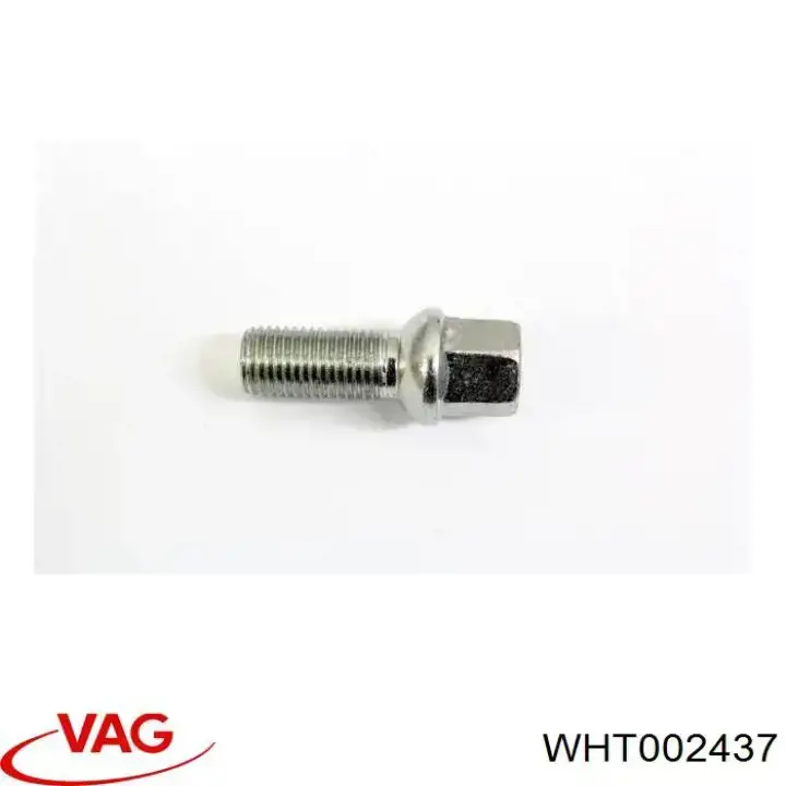 Tornillos para ruedas VAG WHT002437 precio, desde 3,79 USD