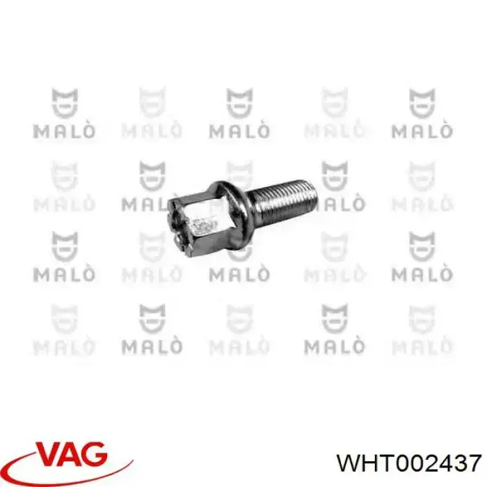 Comprar WHT002437 VAG Tornillos de rueda