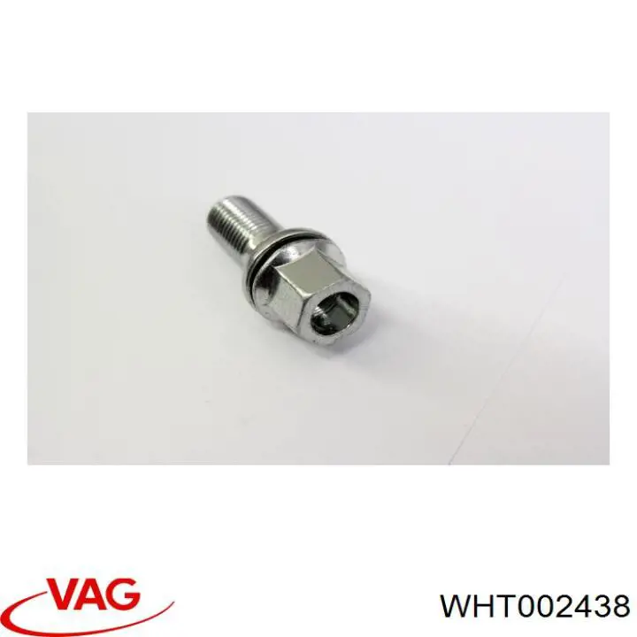 Comprar WHT002438 VAG Espárrago de rueda trasero/delantero