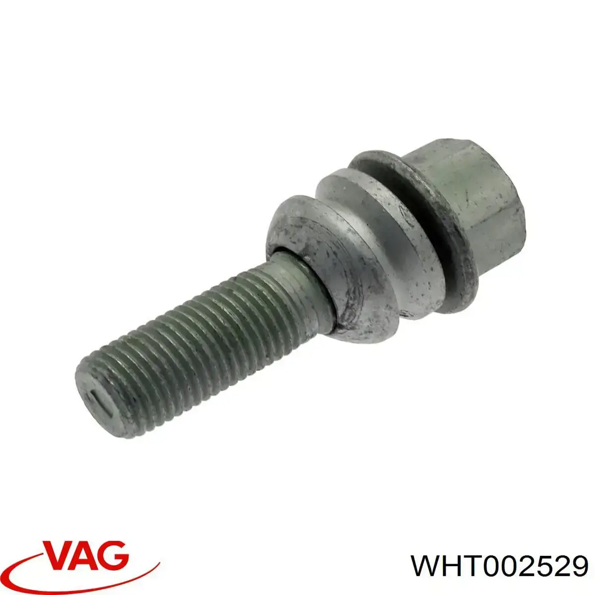 Tornillo de rueda WHT002529 VAG