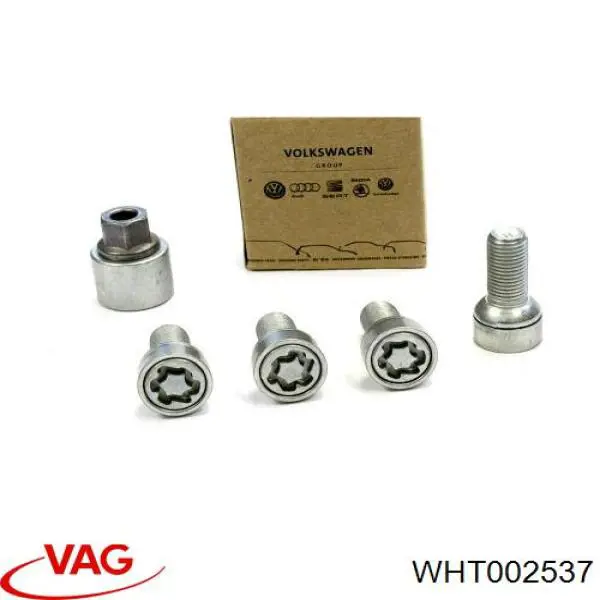 Comprar WHT002537 VAG 