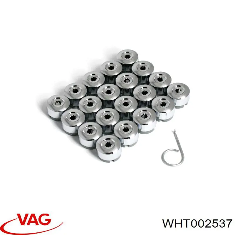  VAG WHT002537