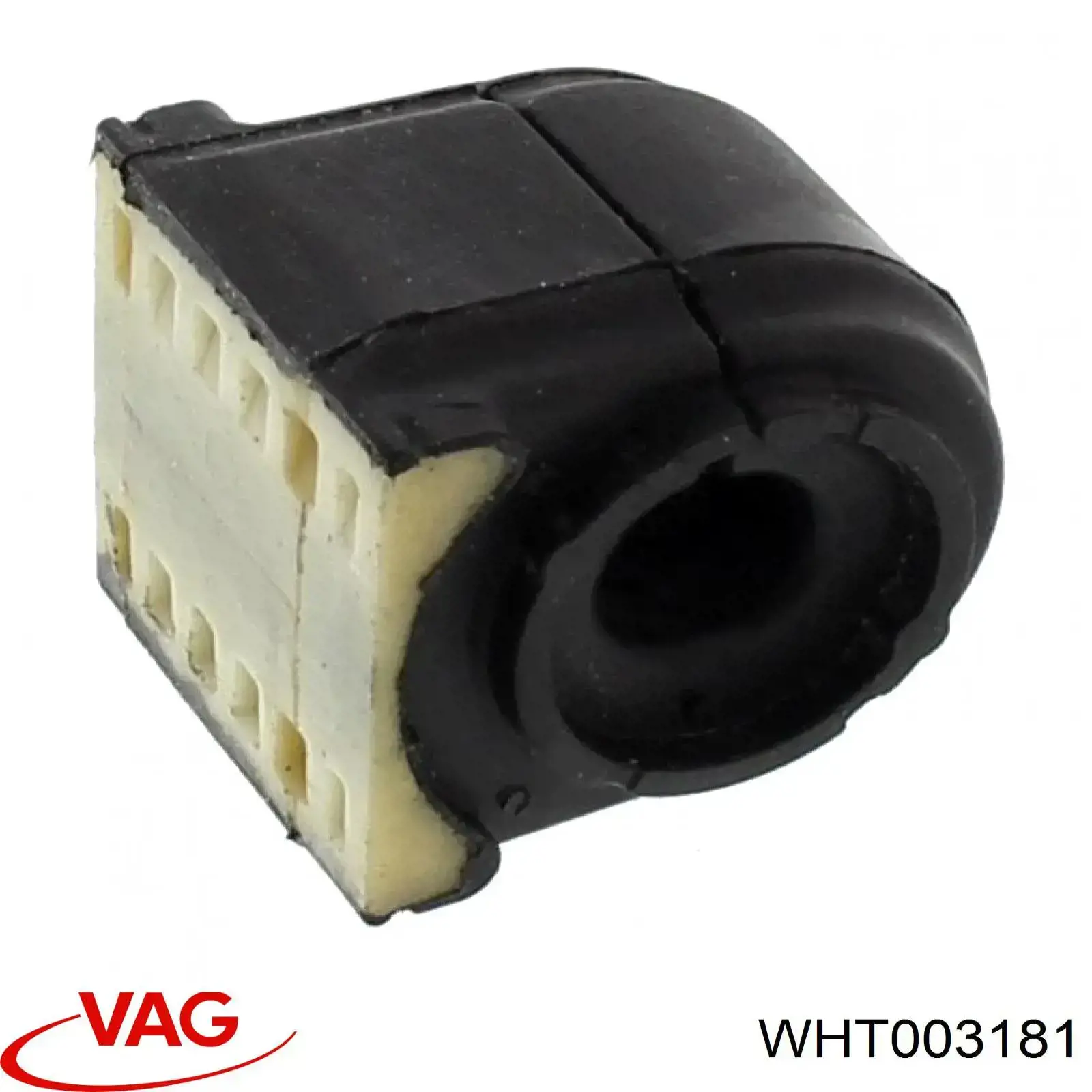 WHT003181 VAG