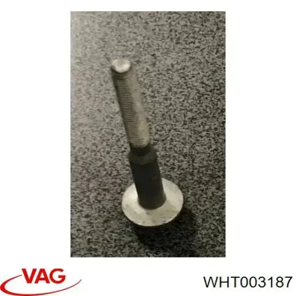 Comprar WHT003187 VAG Tornillo de fijación del inyector