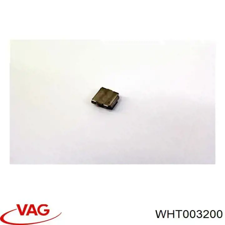 WHT003200 VAG