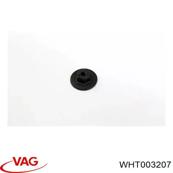 WHT003207 VAG