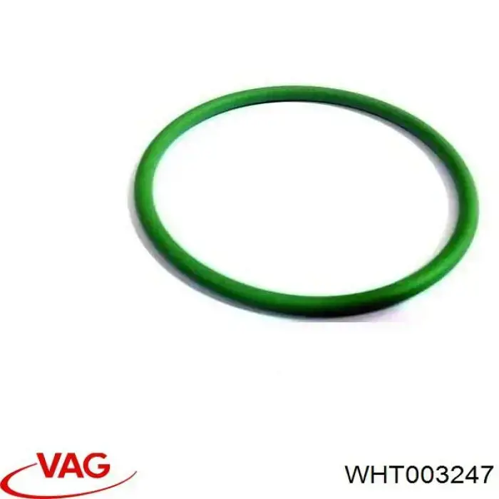 WHT003247 VAG