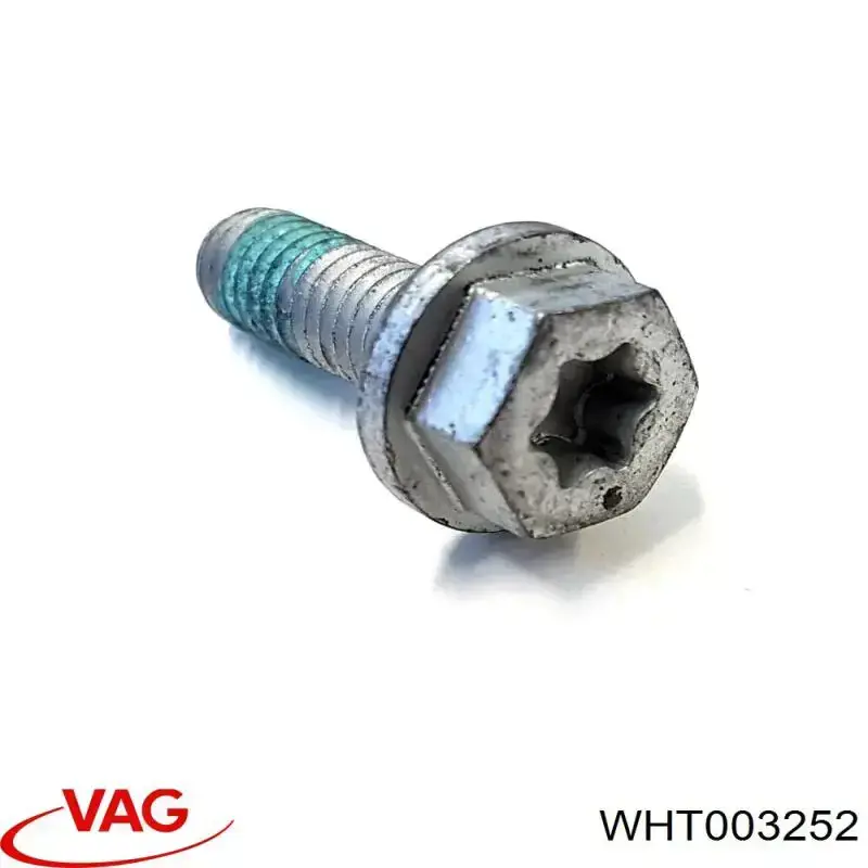 Tornillo de la pinza de freno VAG 8E0615141 precio, desde 1,83 EUR