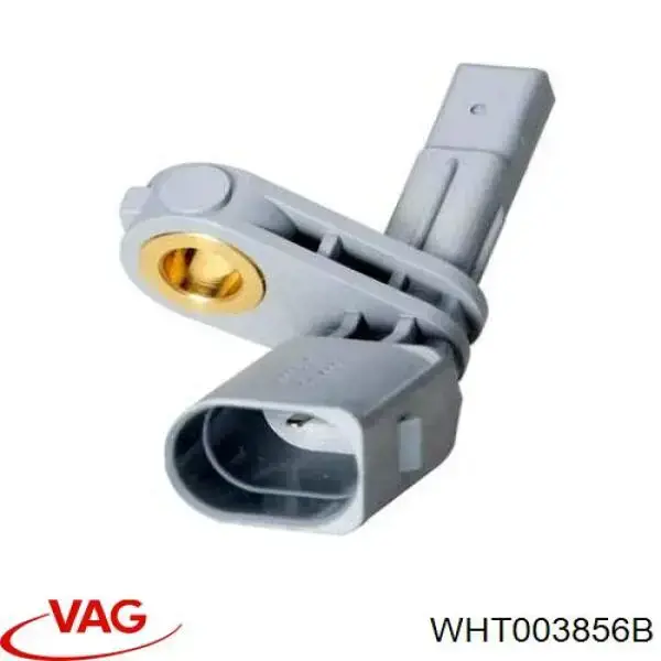 Sensor de freno, trasero derecho VAG WHT003856B precio, desde 32,75 EUR