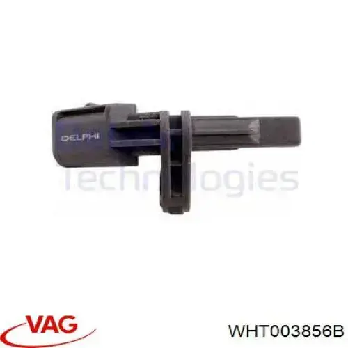Comprar WHT003856B VAG Sensor ABS trasero derecho