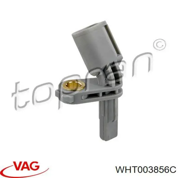 WHT003856C VAG sensor abs trasero derecho