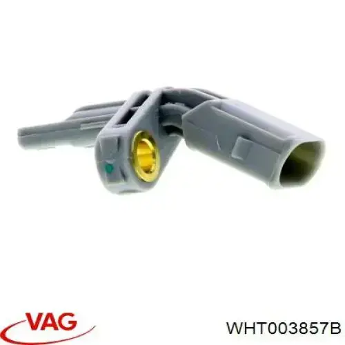 WHT003857B VAG Sensor revoluciones de la rueda, trasero izquierdo