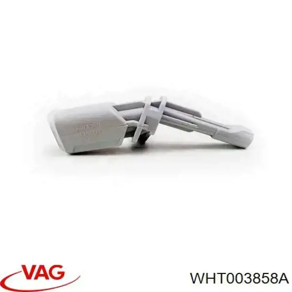 Sensor de freno, trasero derecho VAG WHT003858A precio, desde 33,08 EUR