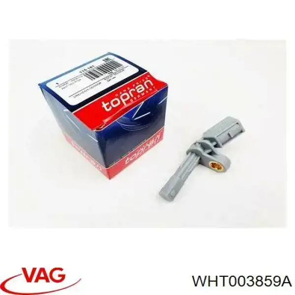 Sensor de freno, trasero izquierdo VAG WHT003859A precio, desde 28,51 EUR