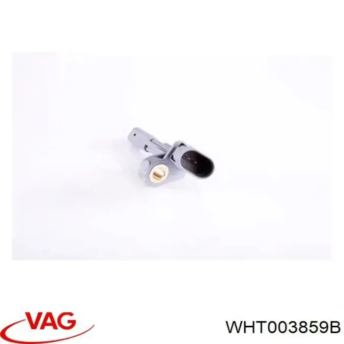 WHT003859B VAG sensor abs trasero izquierdo