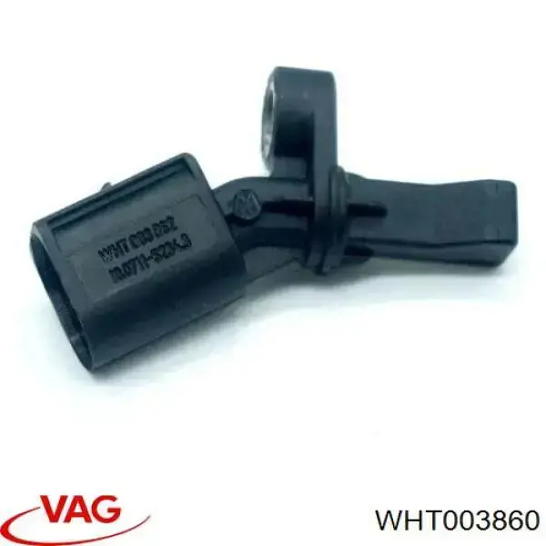 WHT003860 VAG sensor abs delantero derecho