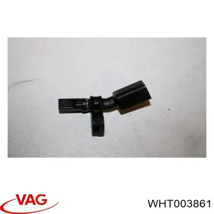 WHT003861 VAG sensor abs delantero izquierdo