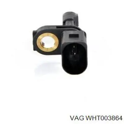 WHT003864 VAG Sensor de freno, trasero