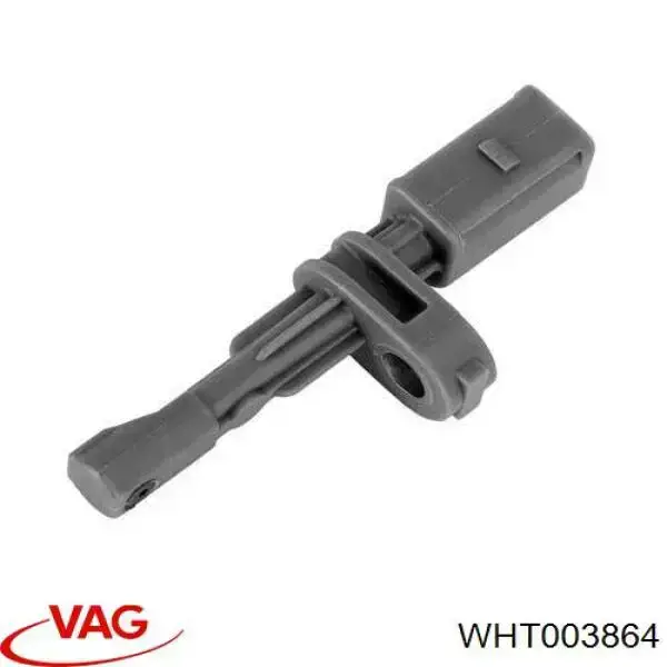 Comprar WHT003864 VAG Sensor ABS, rueda trasera