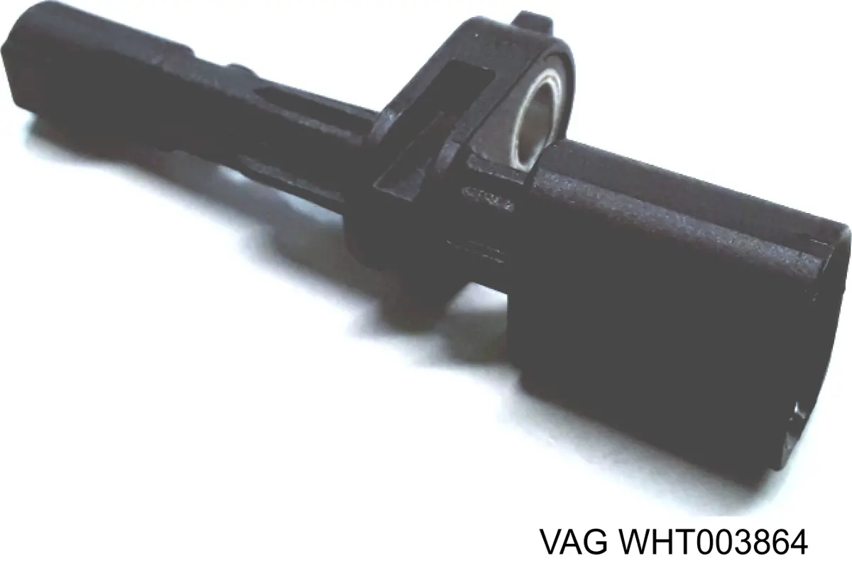Sensor revoluciones de la rueda, trasero VAG WHT003864 precio, desde 23,93 EUR