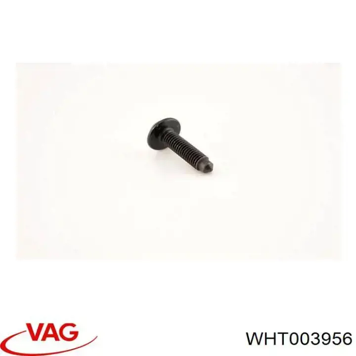 WHT003956 VAG