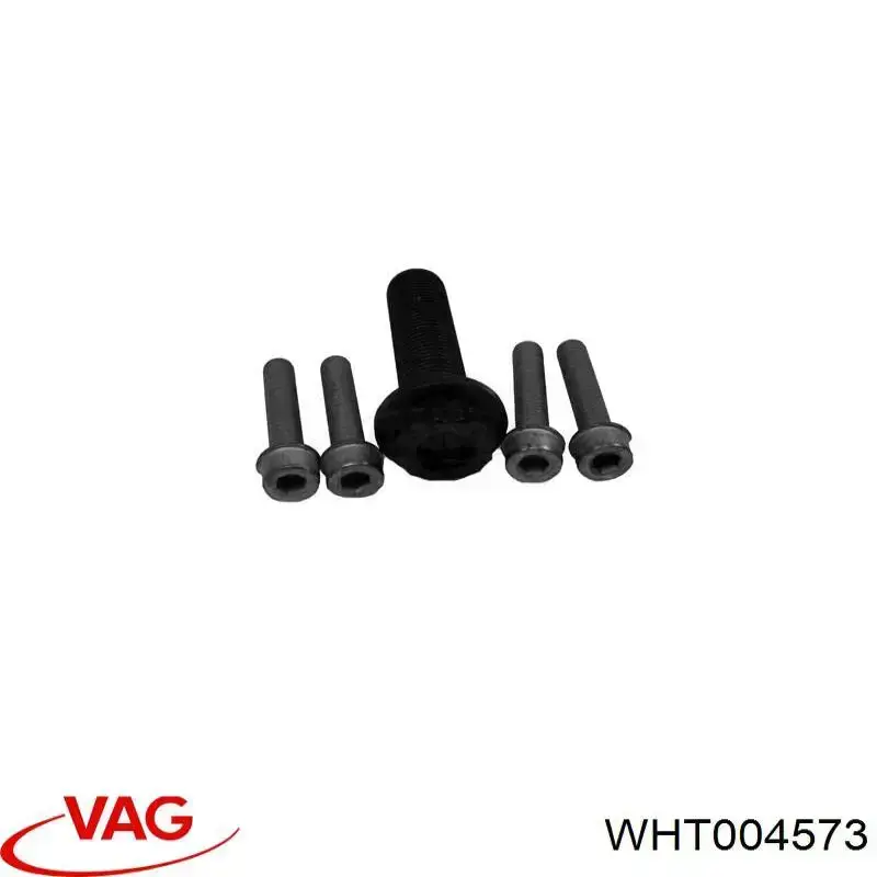 Comprar 1684340 Ford Perno de la polea del cigüeñal