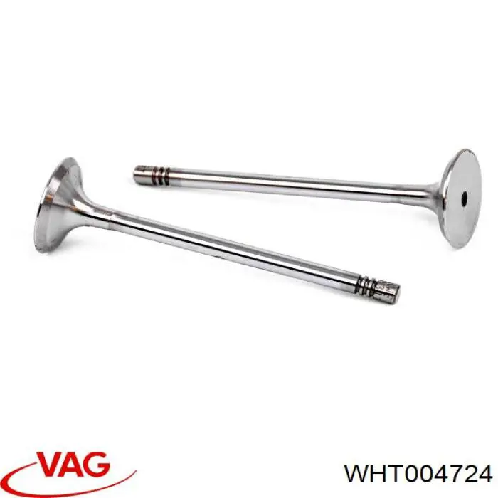 WHT004724 VAG 