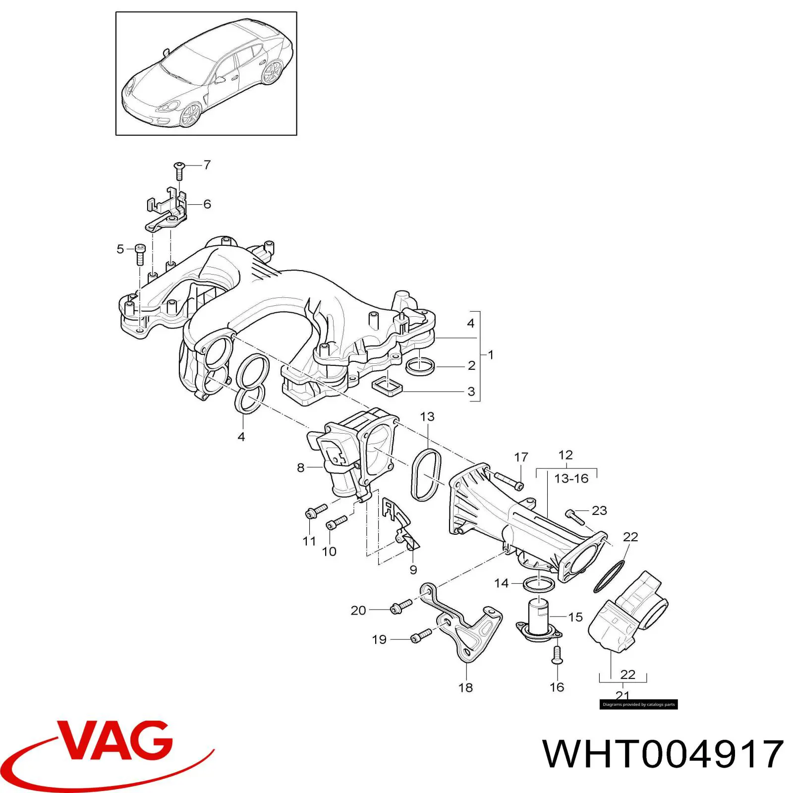  VAG WHT004917 precio, desde 1,75 EUR
