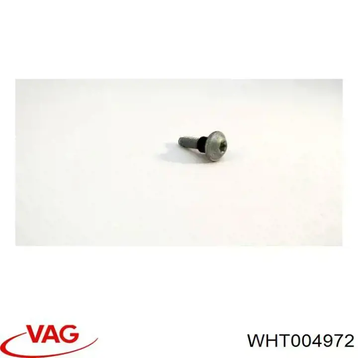 WHT004972 VAG