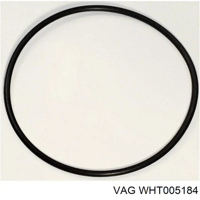 WHT005184 VAG Sello de la bomba de combustible
