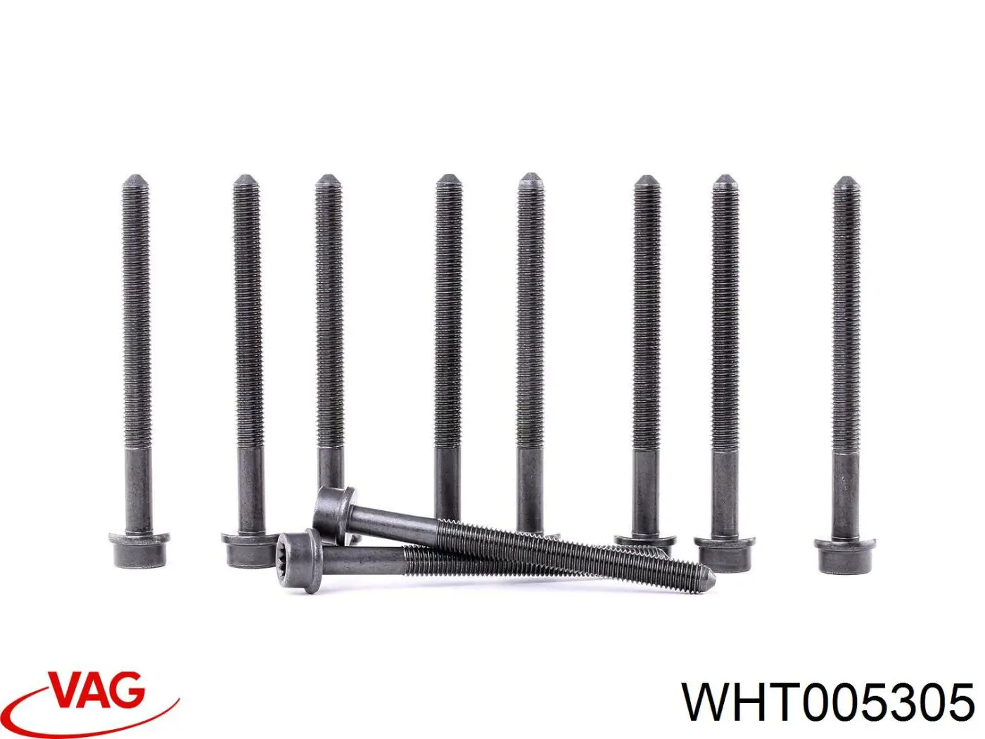 Comprar WHT005305 VAG Tornillos de culata