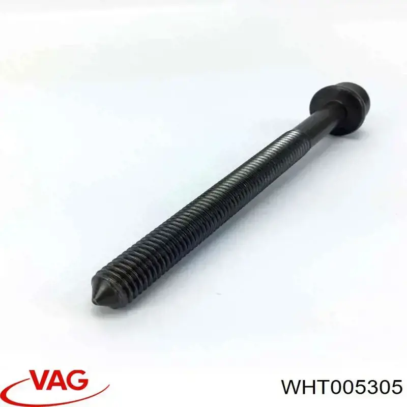 Tornillo de culata VAG WHT005305