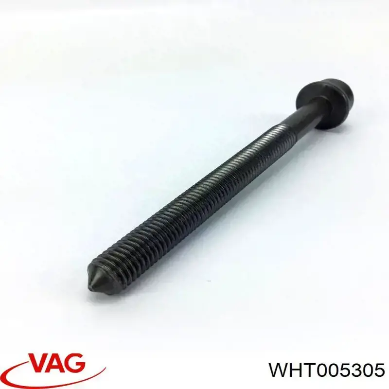 Juego tornillos culata VAG WHT005305 precio, desde 8,83 EUR