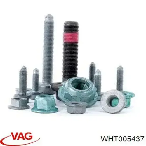 Comprar WHT005437 VAG Perno de cubo