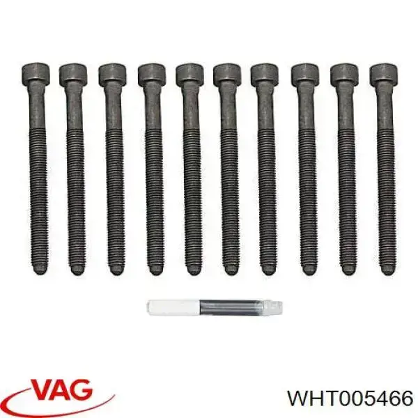 Comprar WHT000789A VAG 