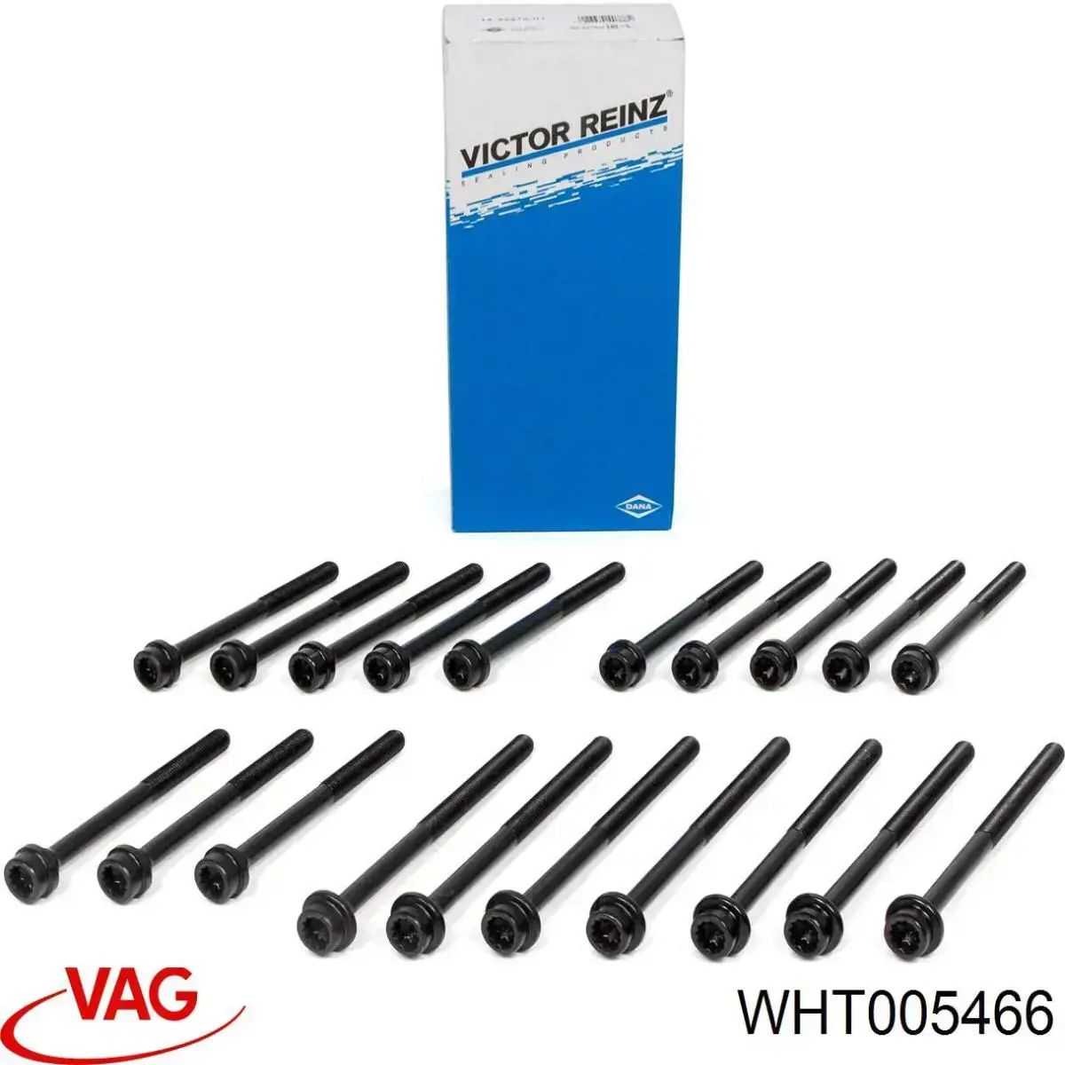  VAG WHT000789A precio, desde 10,62 EUR