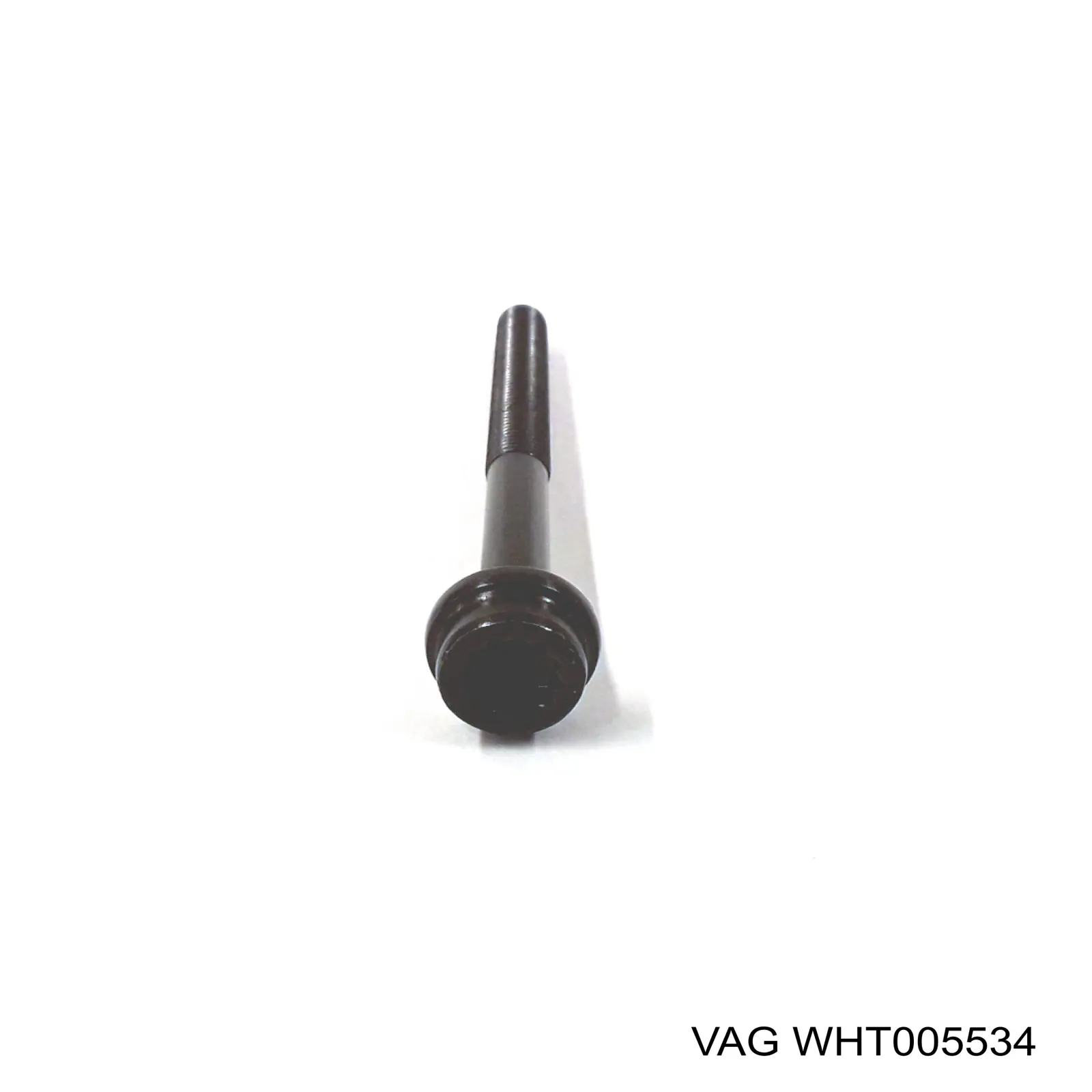 WHT005534 VAG tornillo de culata