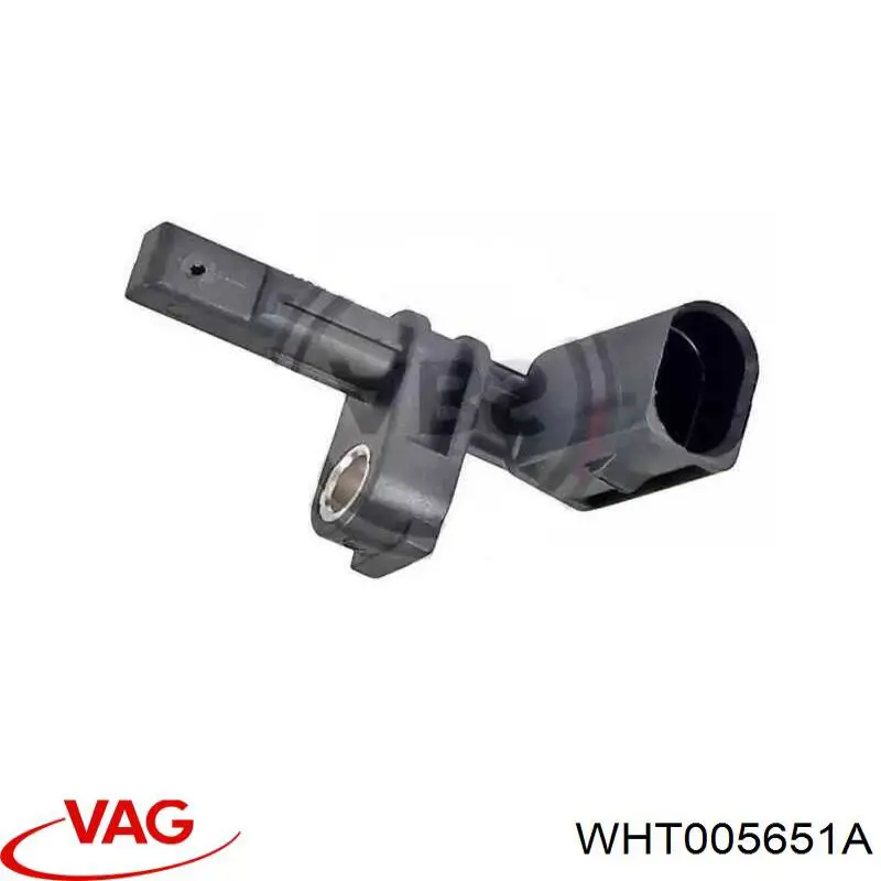 Comprar WHT005651A VAG Sensor revoluciones de la rueda, delantero