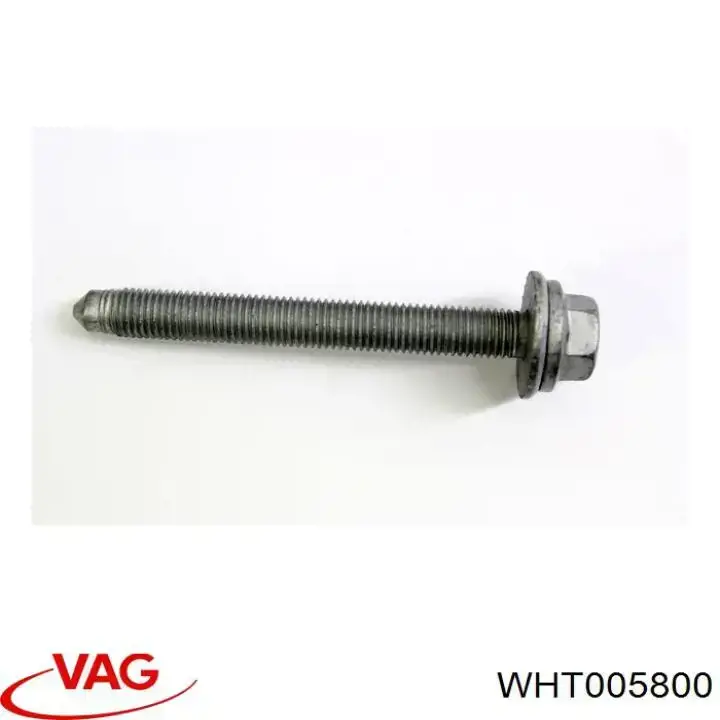 WHT005800 VAG