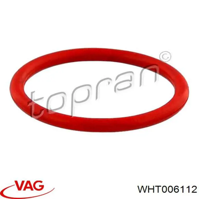 WHT006112 VAG