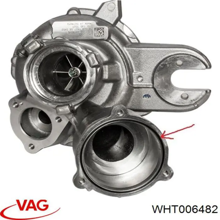  Ajusa 16127800 precio, desde 8,50 EUR