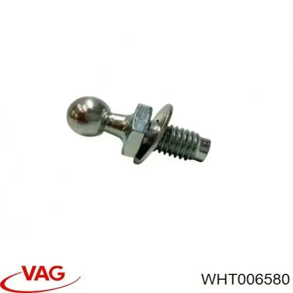 Tornillo (tuerca) de sujeción VAG WHT006580