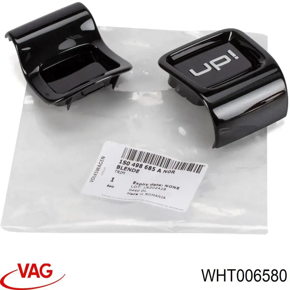 Comprar WHT006580 VAG Tornillo (tuerca) de sujeción