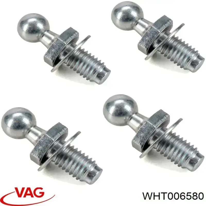 Tornillo (tuerca) de sujeción 79700 3RG
