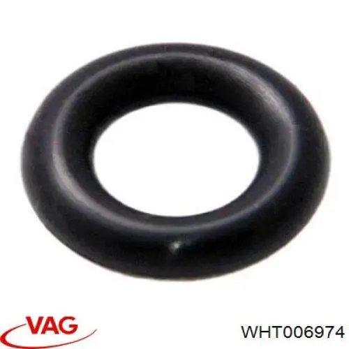 WHT006974 VAG 