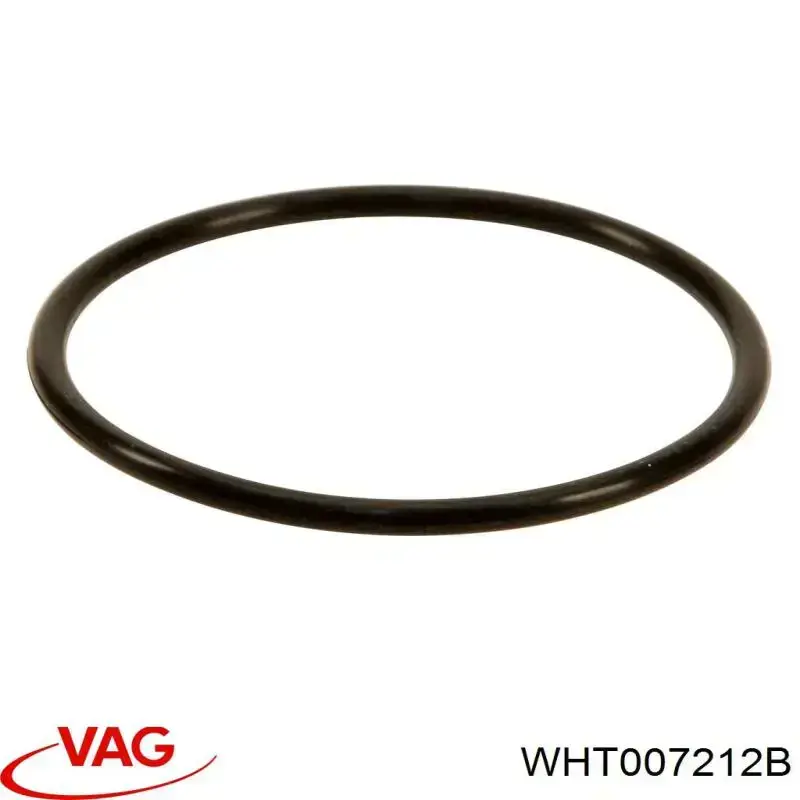 WHT007212B VAG anillo de sellado de la manguera de entrada del compresor