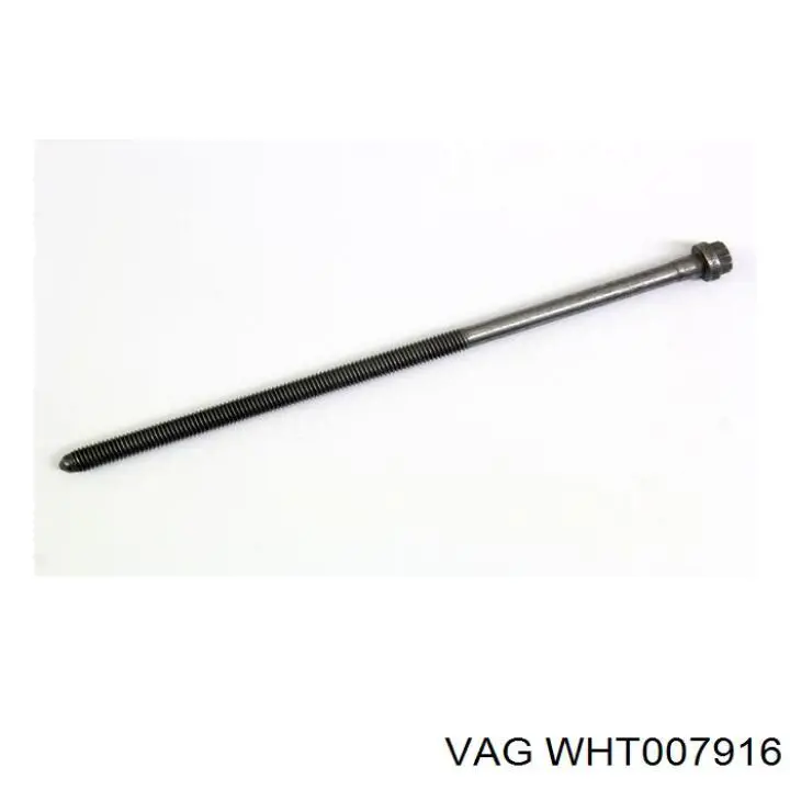 WHT007916 VAG 