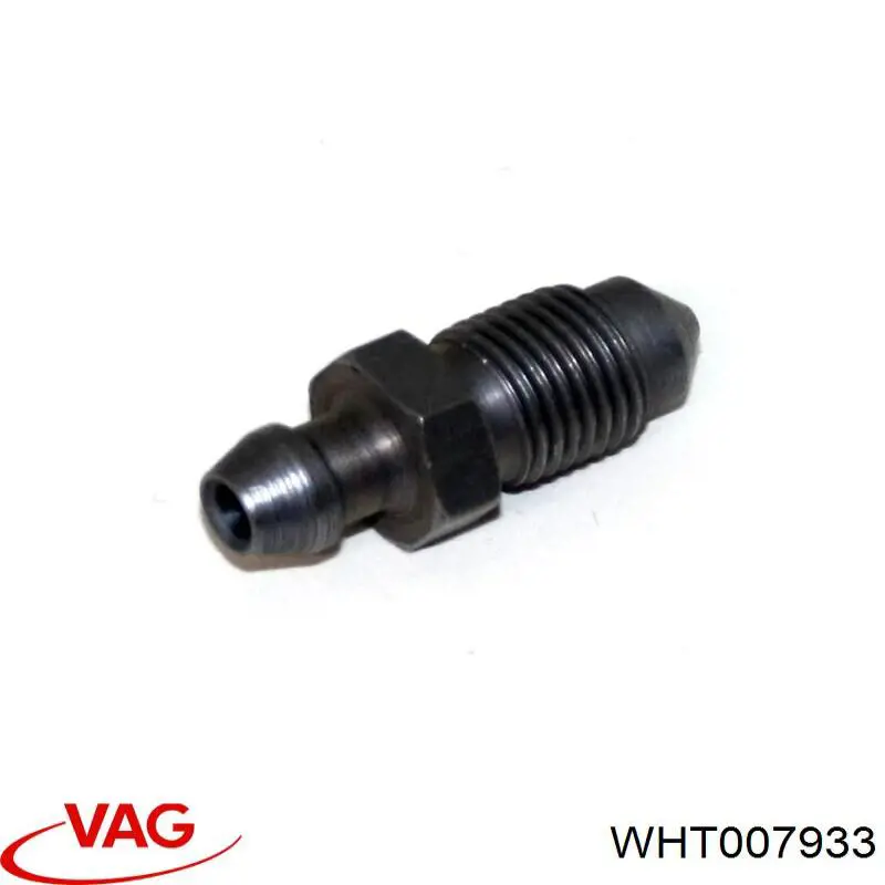 Guía de la pinza de freno delantera VAG WHT007933 precio, desde 9,14 EUR