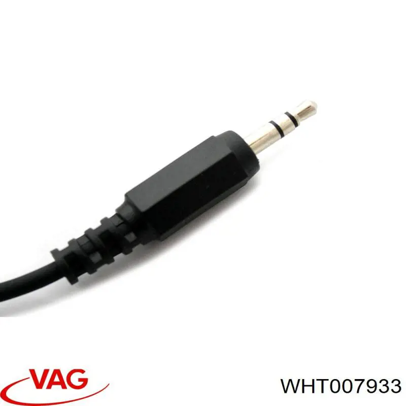 Comprar WHT007933 VAG Guía de la pinza de freno delantera