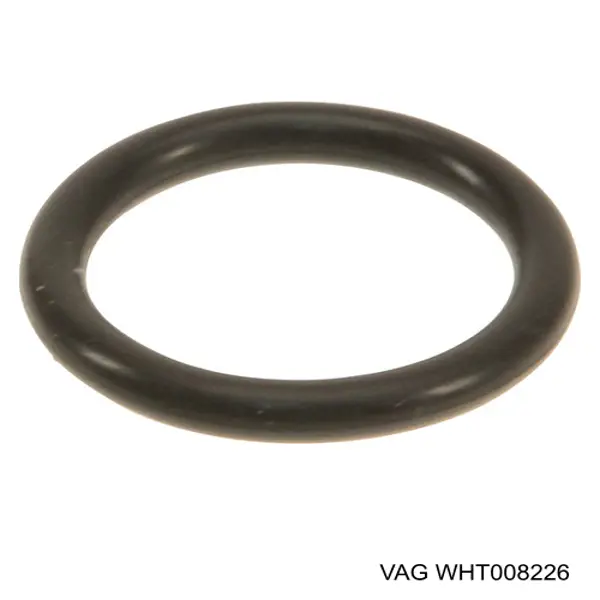 Junta de radiador de aceite VAG WHT008226